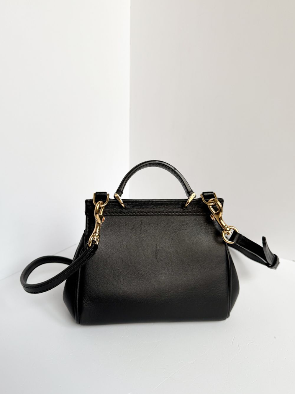 Сумка Dolce & Gabbana