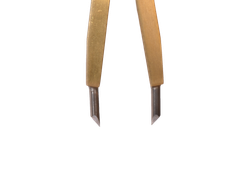 Циркуль с победитовыми иглами