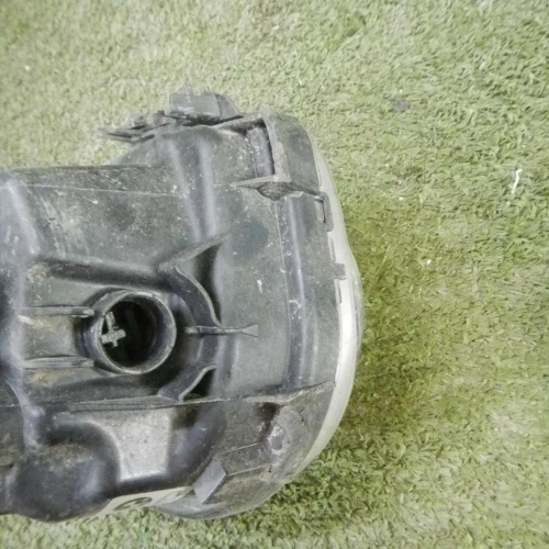 ПТФ левая BMW X5 F15 (2013-2018) LED