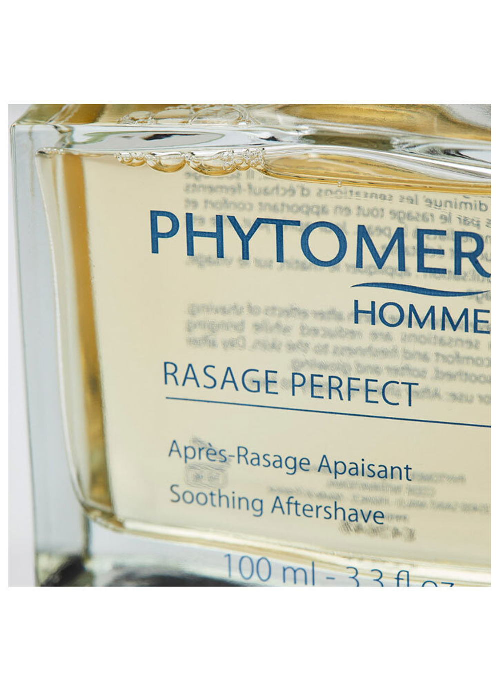 PHYTOMER RASAGE PERFECT SOOTHING AFTER-SHAVE