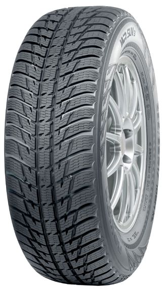 Nokian Tyres WR 3 SUV 225/60 R17 103H XL