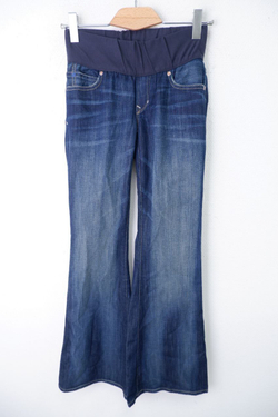 Джинсы Gap для беременных 42 размер