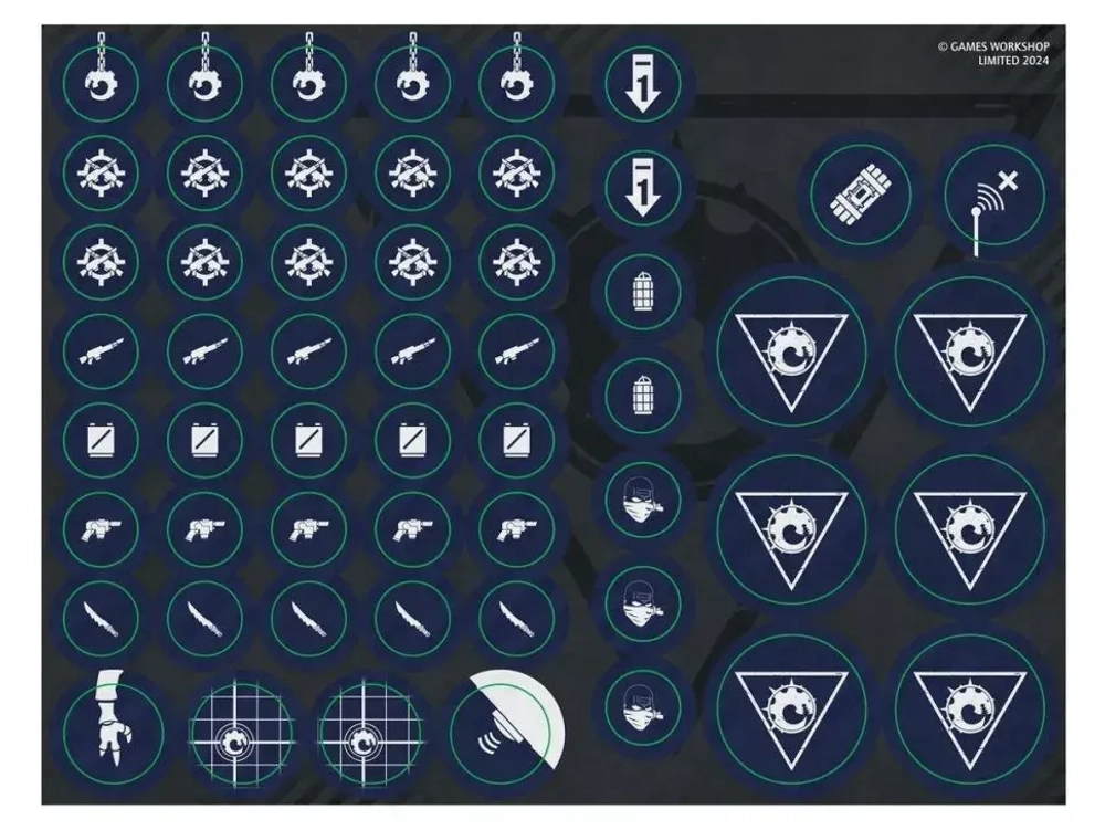Kill Team: Termination