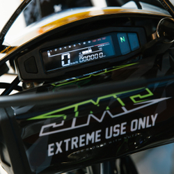 Питбайк JMC 150 Enduro V3.0 дрифт-трайк