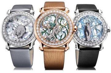 Элитные часы