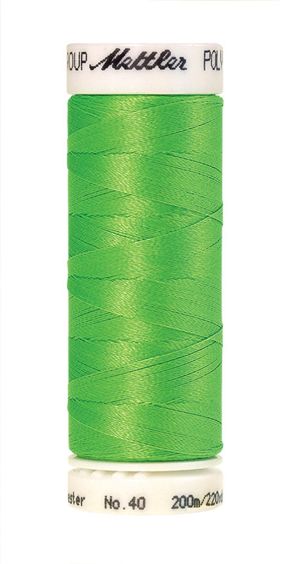 Нить POLY SHEEN 200m № 40 col.5500