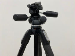 Manfrotto 190X + Manfrotto 804RC2 алюминиевый сплав