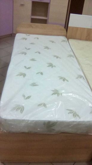 Кровать ИСЛАНДИЯ-4