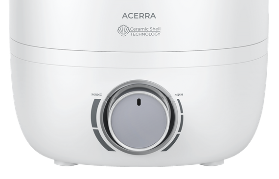 Бытовой увлажнитель ROYAL CLIMA ACERRA RUH-AC300/4.0M-WT — (1)