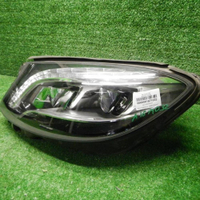 Фара левая Mercedes S w222 (2013-2017) LED