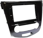 Магнитола для Nissan Qashqai J11 2014-2022 (кондиционер) - Teyes CC4-PRO монитор 13" 2K QLED на Android 13, Быстрейшая, Snapdragon 778G, ИИ, CarPlay, DSP, 4G SIM-слот