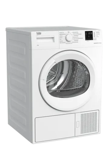 Сушильная машина Beko DH7312GAW – рис.2