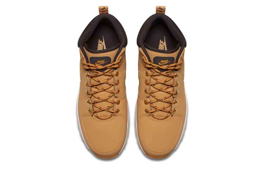 Nike Manoa Haystack Yellow Men"s