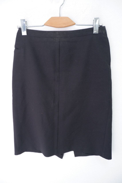 Юбка Sisley для офиса 48 размер