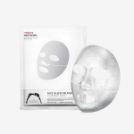 THE OOZOO Face silver foilayer mask