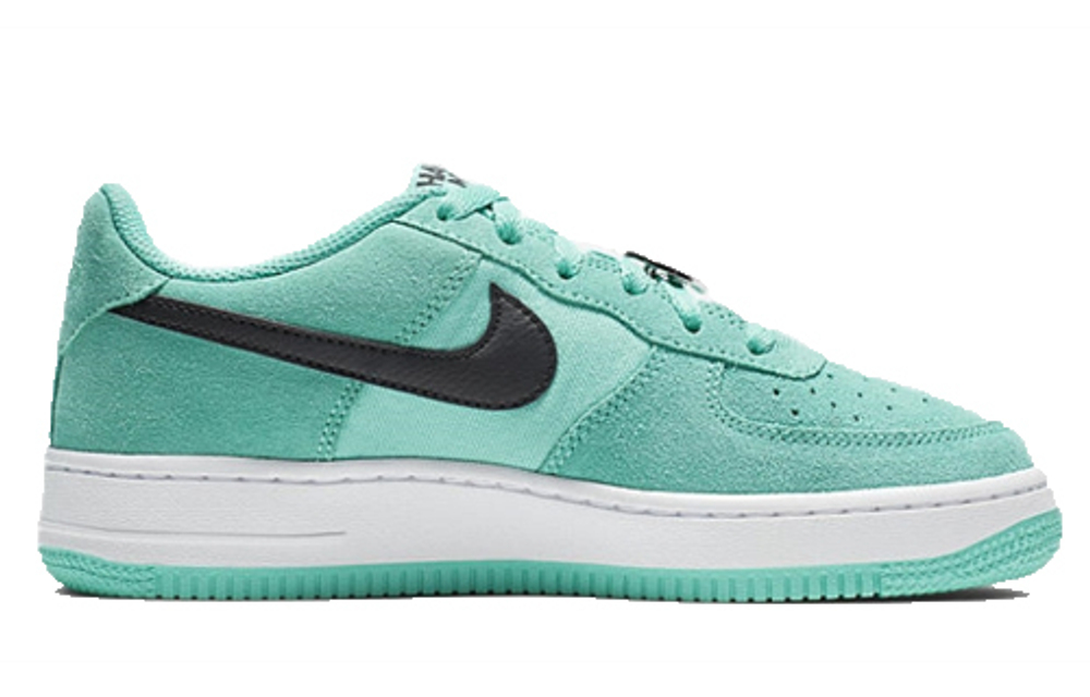 Кроссовки Nike Air Force 1 "Have A Nike Day" (Женская размерная сетка)