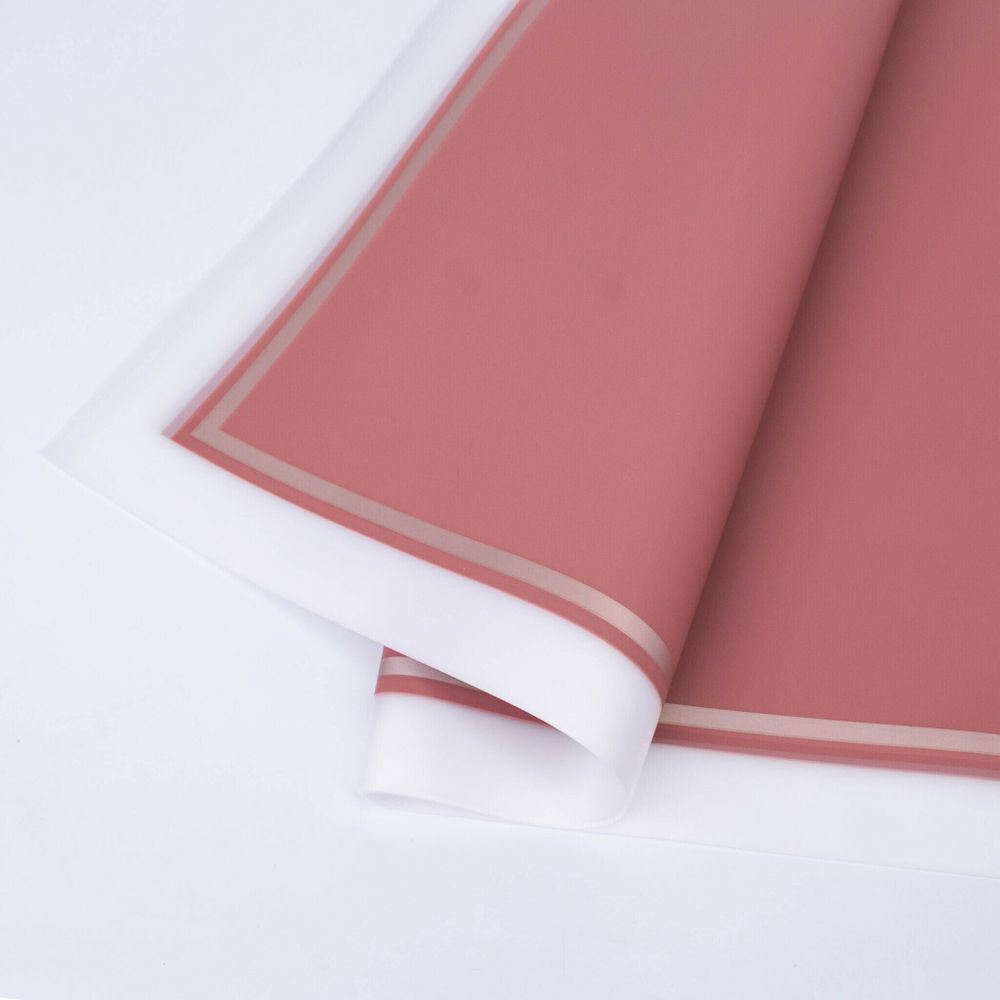 ЛИСТ Золотой квадрат 58*58/20шт БОБРОВЫЙ