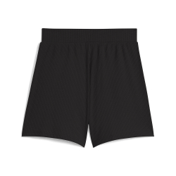 Женские шорты PUMA ESS ELEVATED Shorts