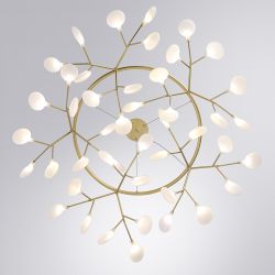 Подвесная люстра Arte Lamp