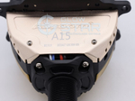 Билед модули Aozoom A15 4300K, 3.0 дюйма, 2 чипа, 12V, 58W/65W, крепление 3R и съемное гаечное (комплект, 2шт)