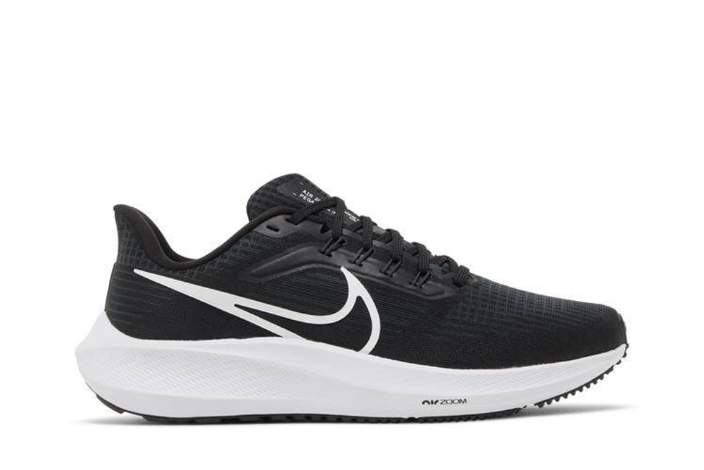 Кроссовки Nike Air Zoom Pegasus 39 (Женская размерная сетка)