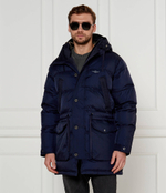 Куртка Aeronautica Militare - темно-синий(AB2192CT3375)
