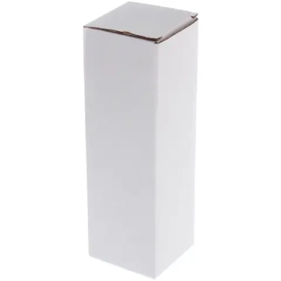 Сувенир с подсветкой «Свеча восковая - Искра» 5,3*17,5 см - облита воском (работает от батареек 2 АА)