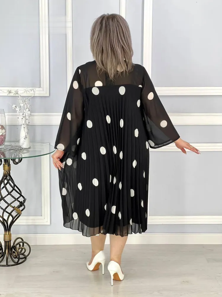 Платье Лора-5 Fabrika