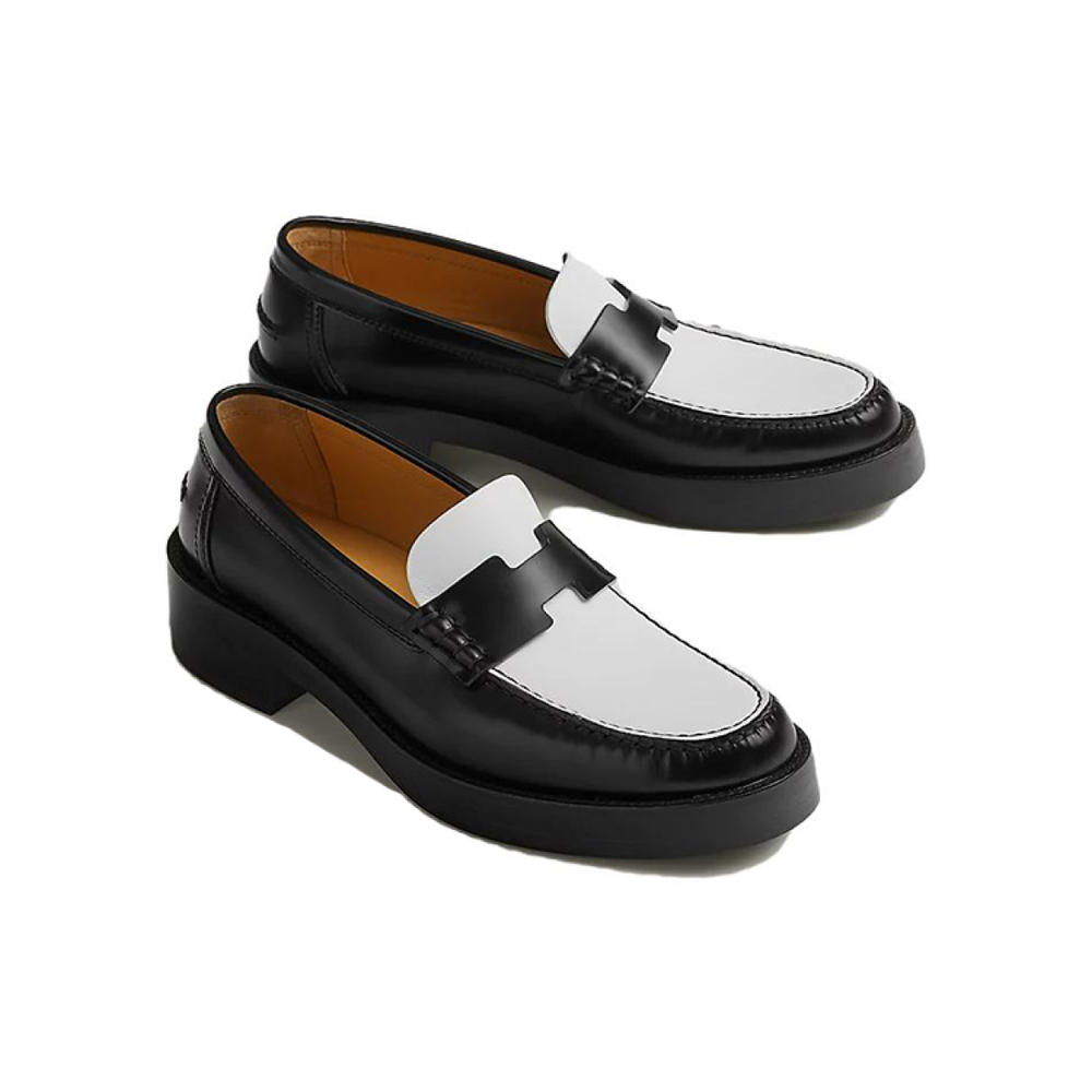 Лоферы HERMES Hour, H232026Z 02