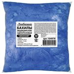 Бахилы комплект 100 штук (50 пар),эконом, размер 40х14 см, 1,8 г, пнд, ЛЮБАША, 104978