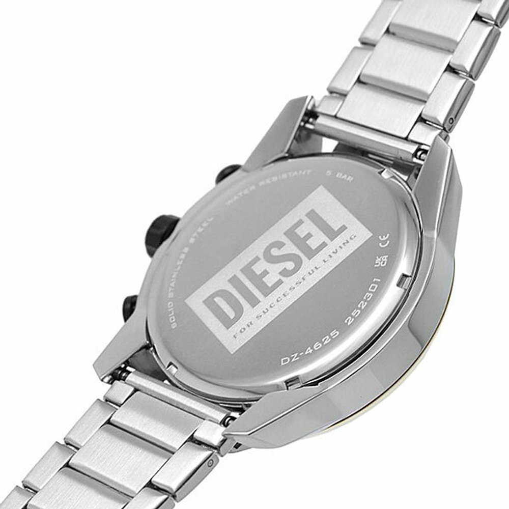 Мужские наручные часы Diesel DZ4625
