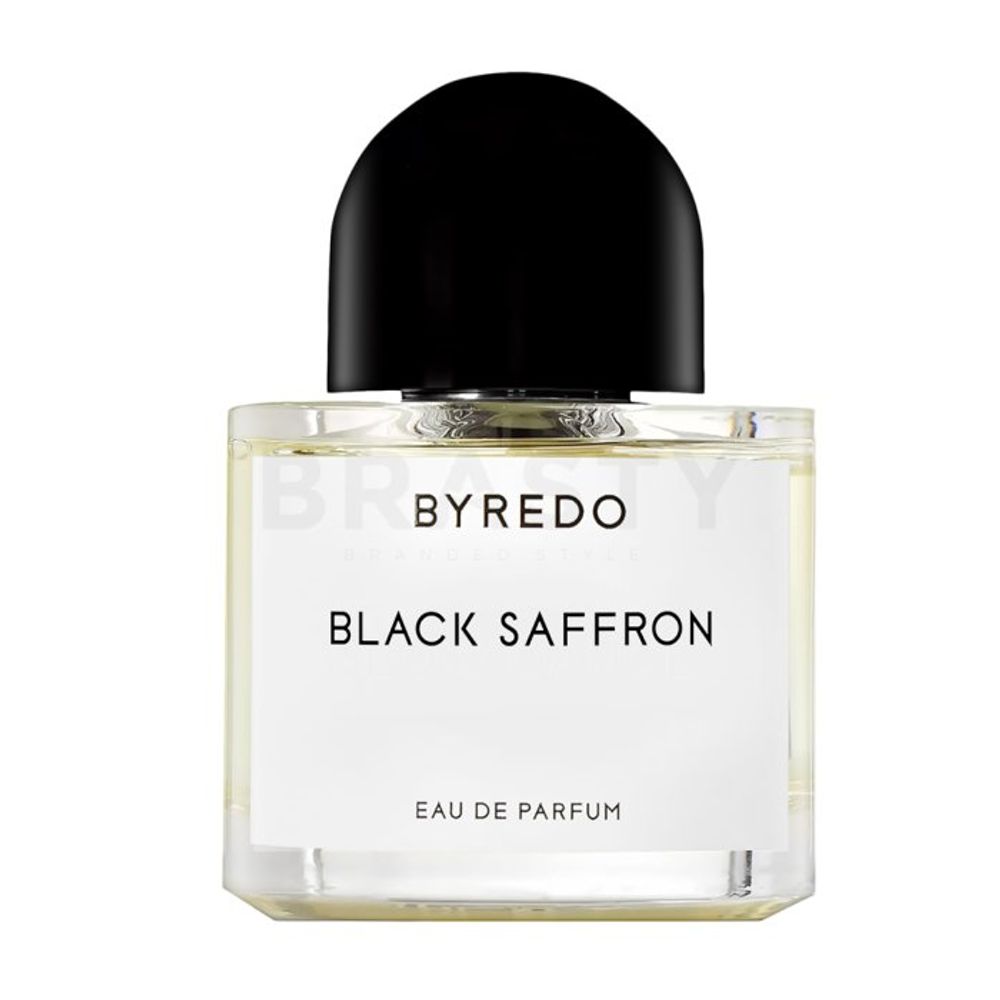 Byredo Black Saffron EDP U 50 ml
