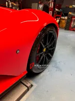 КОВАНЫЕ ДИСКИ ДЛЯ FERRARI 812 SUPERFAST 2023 Феррари