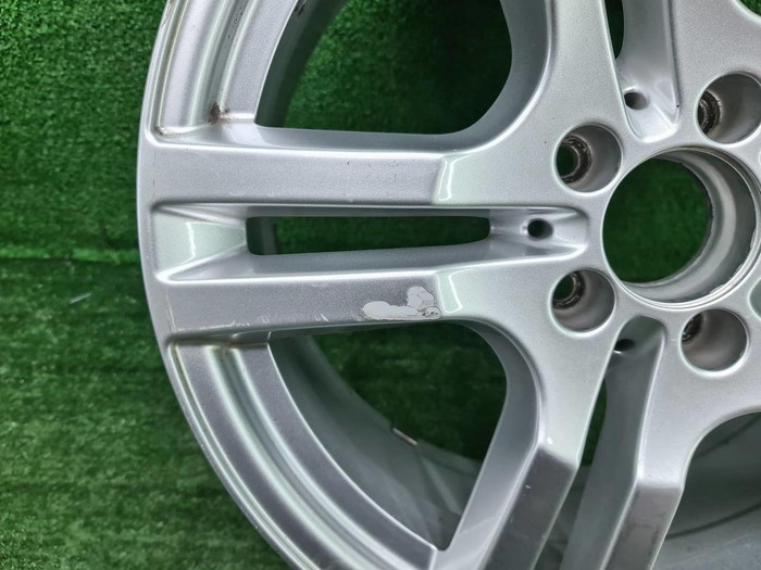 Диск Комплект дисков R18 Mercedes B w247 (2018-нв)