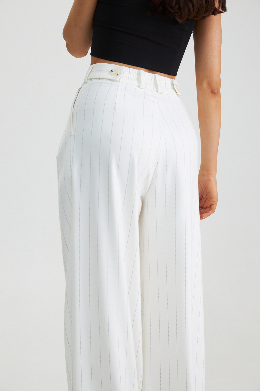 Брюки "Miss Grey"