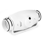 Soler & Palau TD - 350/125 SILENT