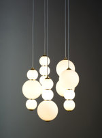 люстра Pearls 5