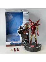 Фигурка Железный человек Iron Man Марвел ZD Toys 1606-18