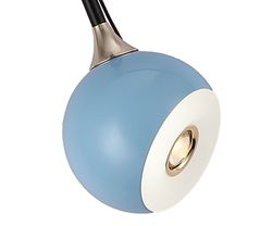 Kink Light 07529-1A,05 Подвес Тимо голубой