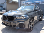 BMW X6 xDrive 30 d M Sport