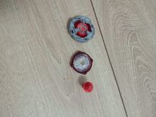 Волчок и запускатель Hells Scythe BX02 без QR от Takara Tomy