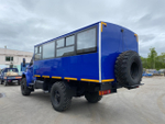 Вахтовый автобус 32552-5013-73 4х4