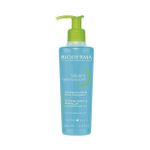 BIODERMA SEBIUM Gel Moussant Очищающий гель мусс для умывания 200мл.