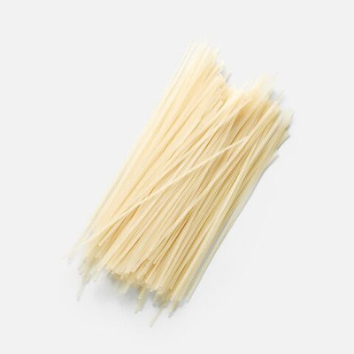 Лапша Khob Khun Siam рисовая, прямая, 400 г