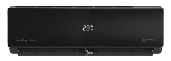 Инверторная сплит-система серии ATTICA NERO Inverter RCI-AN70HN (комплект)