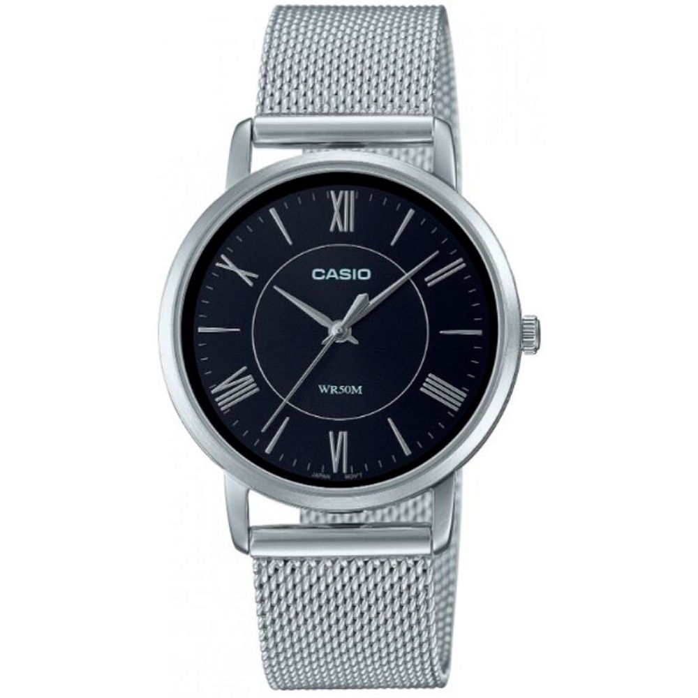 Женские наручные часы Casio Vintage LTP-B110M-1A
