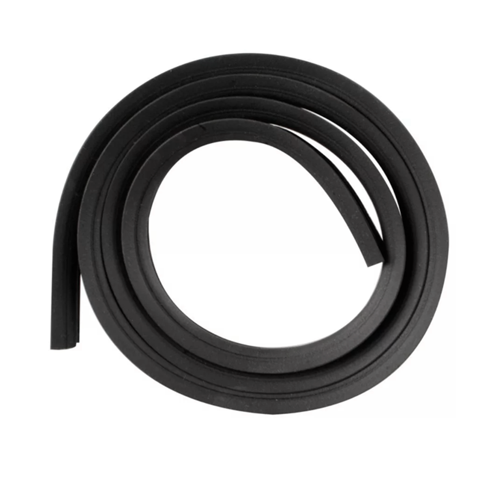 Гернитовый шнур ПРП-40П20х25х600 20х25 мм (прямоугольный), м.п.