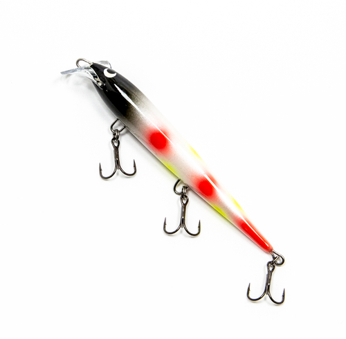 Terve Karjala, 10 см., цвет 043