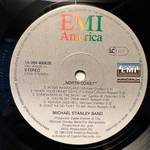 Michael Stanley Band - North Coast (Голландия 1981г.)