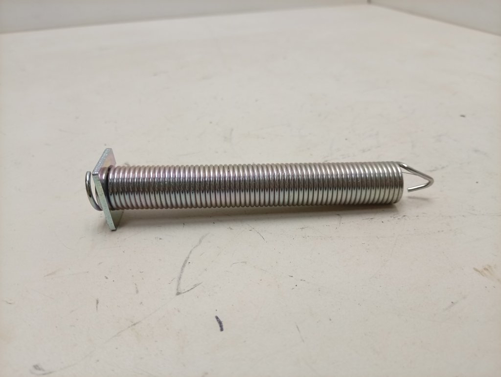 GV53311 ктп5 Пружина двери для посудомоечных машин Gorenje 842118 б/у